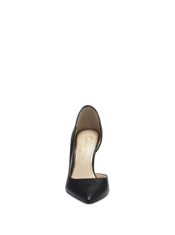Jessica Simpson Paryn D'Orsay Pump In < Pumps