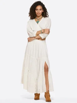Jessica Simpson Patsy Top In < Sets|Tops & Tees