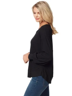 Jessica Simpson Poppy Top In < Tops & Tees