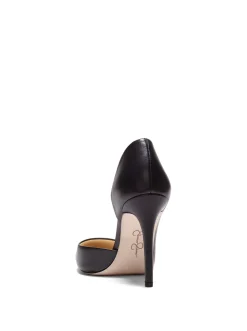 Jessica Simpson Prizma D'Orsay Pump In < Pumps|Wide Width