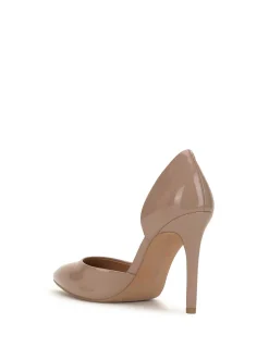 Jessica Simpson Prizma D'Orsay Pump In < Pumps