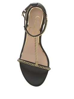 Jessica Simpson Qiven High Heel In < Sandals