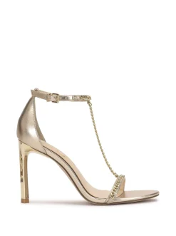 Jessica Simpson Qiven High Heel In < Sandals