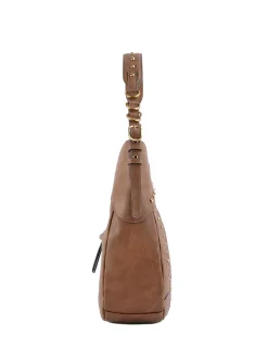 Jessica Simpson Raven Large Hobo In < Crossbody|Tote
