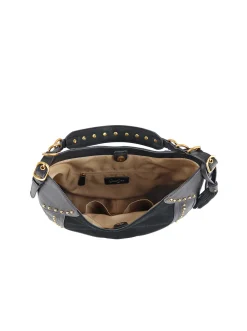 Jessica Simpson Raven Large Hobo In < Crossbody|Tote