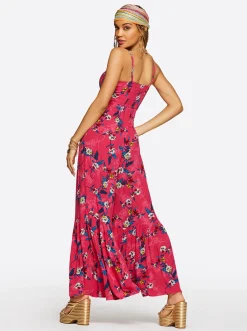 Jessica Simpson Ronan Jumpsuit In < Jumpsuits & Rompers