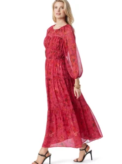 Jessica Simpson Sasha Maxi Dress In < Dresses