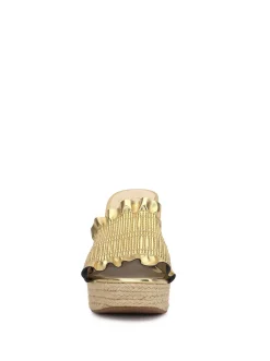 Jessica Simpson Serilda Espadrille Wedge In < Slides & Mules|Wedges