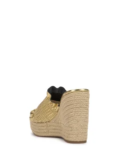 Jessica Simpson Serilda Espadrille Wedge In < Slides & Mules|Wedges