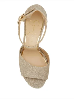 Jessica Simpson Sherron Sandal In < Sandals