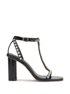 Jessica Simpson Siven High Heel Sandal In < Sandals