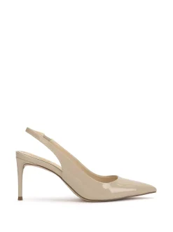 Jessica Simpson Souli Sling Back Heel In < Pumps