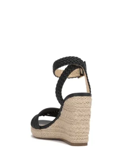 Jessica Simpson Talise Braided Wedge In < Wedges