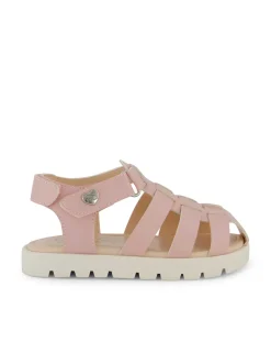 Jessica Simpson Toddler Tia Fisher Sandals In <Kids Kids