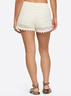 Jessica Simpson Velma Short In < Bottoms|Sets