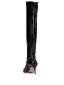 Jessica Simpson Verity Stiletto Boot In < Boots & Booties|Wide Width