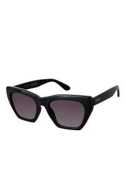 Jessica Simpson Vintage Cat Eye Sunglasses In < Sunglasses