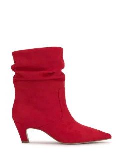 Jessica Simpson Vyluna Bootie In < Boots & Booties