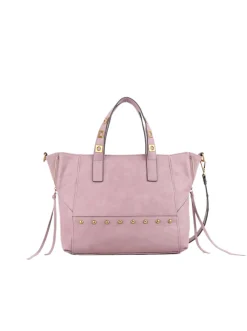 Jessica Simpson Walton Satchel In < Crossbody|Tote