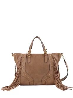Jessica Simpson Walton Satchel In < Crossbody|Tote