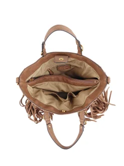 Jessica Simpson Walton Satchel In < Crossbody|Tote