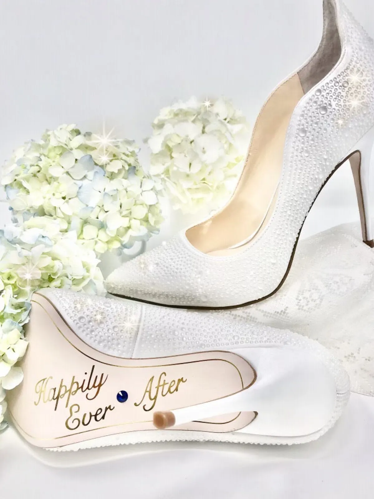 Jessica Simpson Wayva High Heel In < Pumps|Bridal