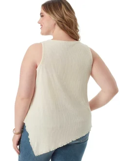 Jessica Simpson Winsome Tank In < Tops & Tees