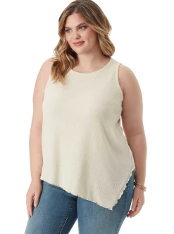 Jessica Simpson Winsome Tank In < Tops & Tees